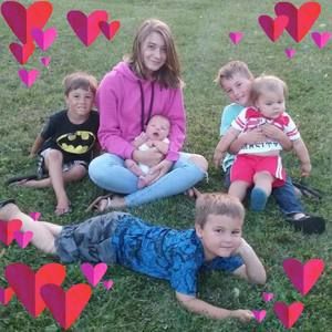 Meet your Posher, Ladonna